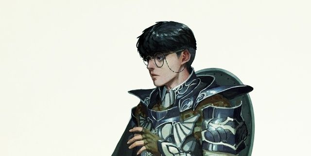 Kyo/Kajo Ariyoshi (@BalancedCambion) / Posts / X