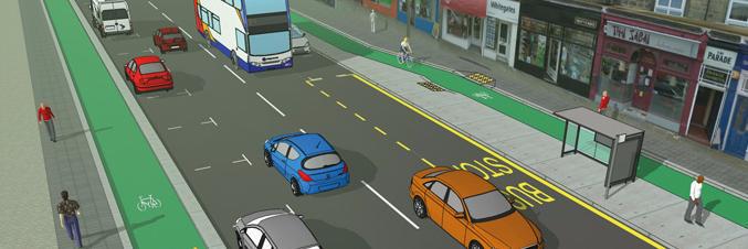 MadPark Greenways banner