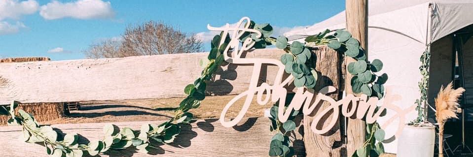 Jess Johnson ➳ banner