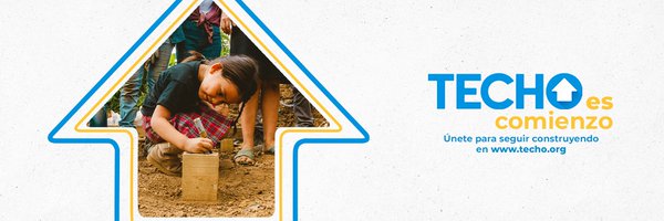 Techo Profile Banner