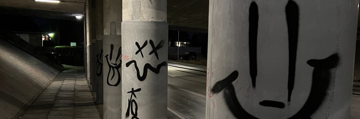 ChamookTweets's profile banner image