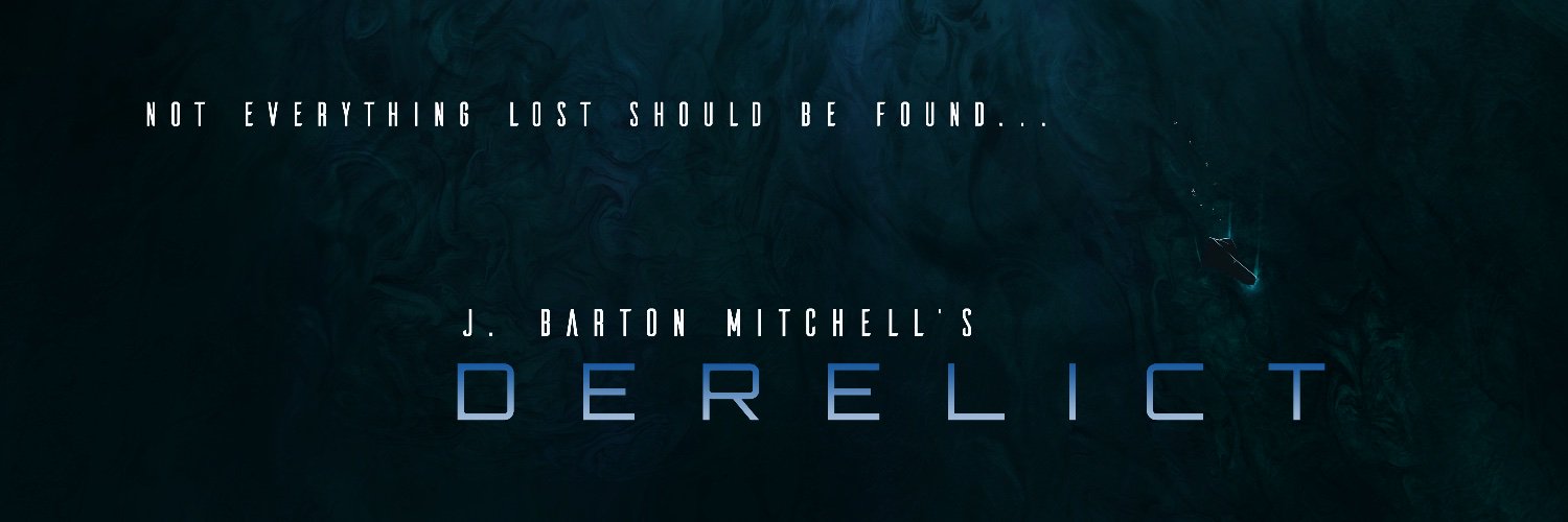 J. Barton Mitchell banner