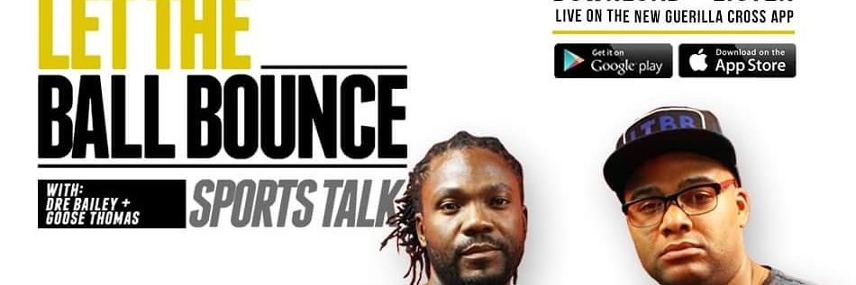 Letheballbounce's profile banner image