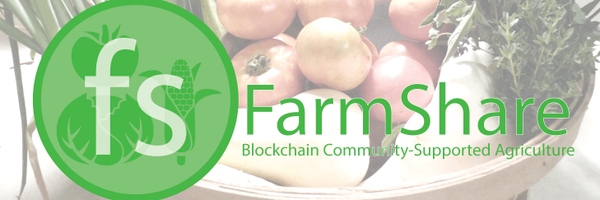 FarmShareCSA Profile Banner