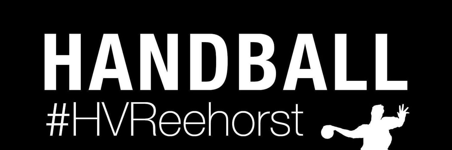 HVReehorst's profile banner image