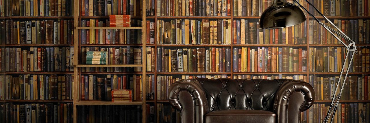 MistressofReads's profile banner image