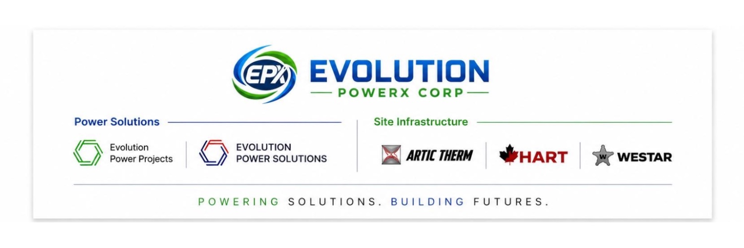 EvolutionPowerX's profile banner image