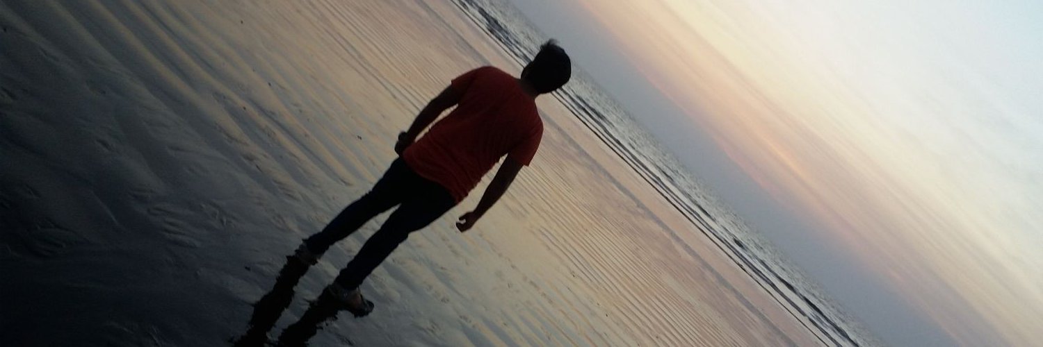 AviatorNitesh's profile banner image