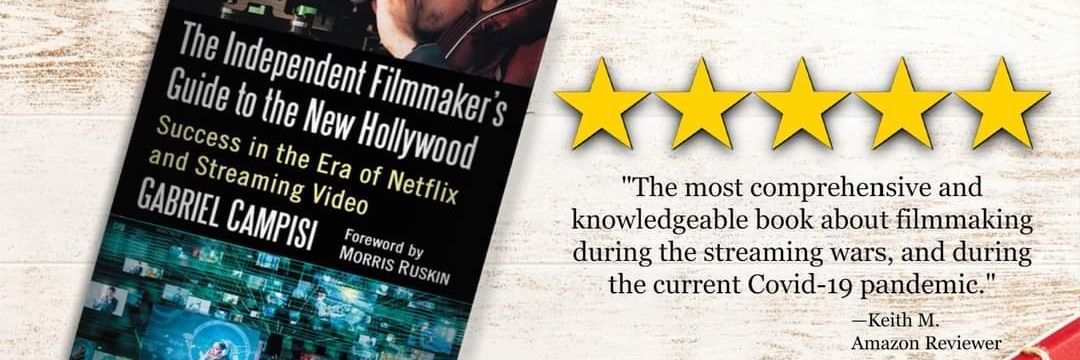 Gabriel Campisi ✒📕📽🎬🎞🍕🇺🇸 banner