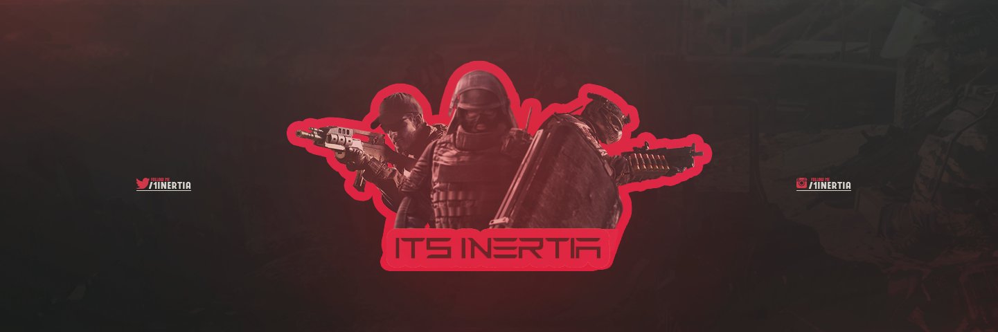 ItsInertia banner