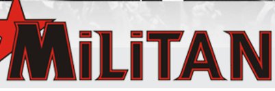 Militan_1917's profile banner image