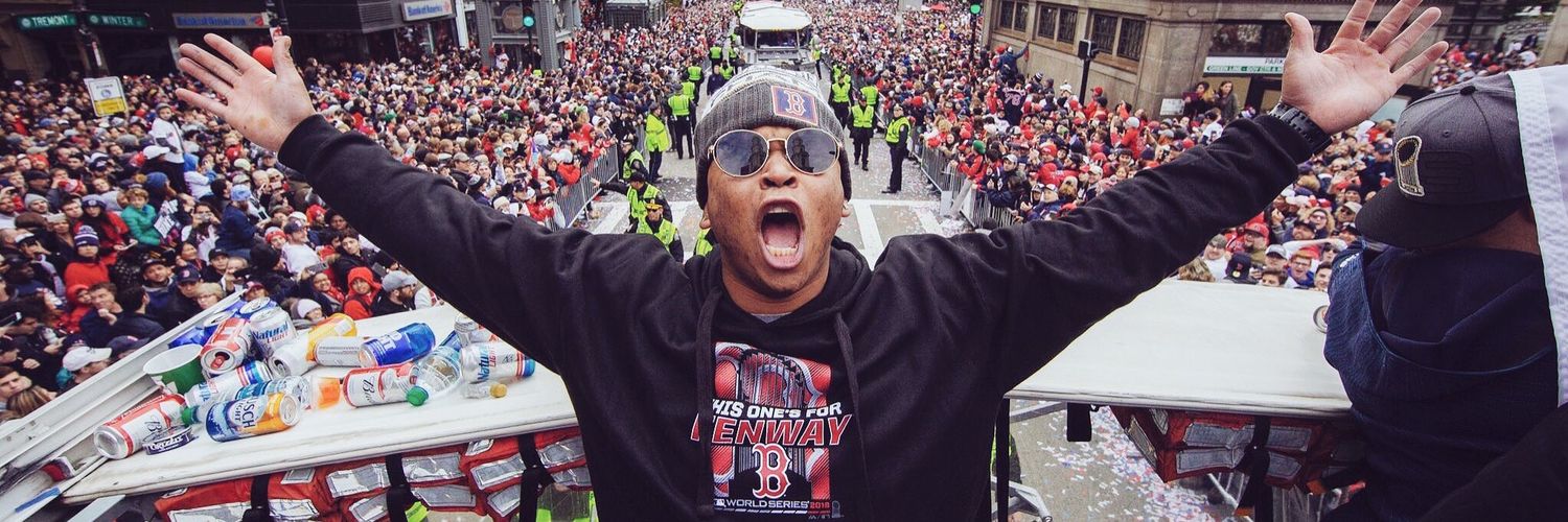 DaRealChung's profile banner image