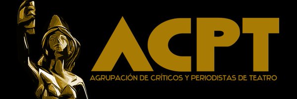 PREMIOS ACPT Profile Banner