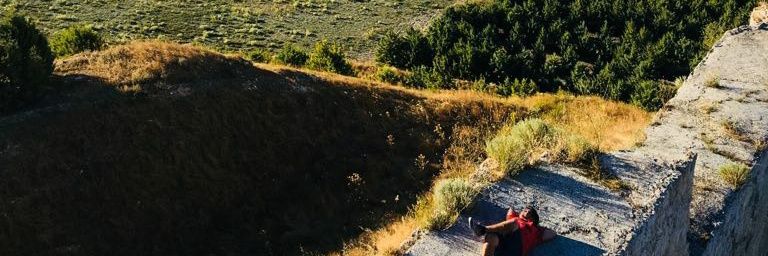 Bendoforfiesta's profile banner image