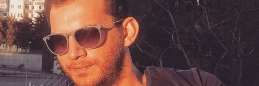 Alpaslaniscen's profile banner image