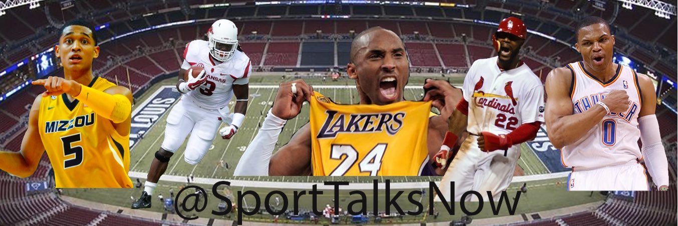 SportTalksNow's profile banner image