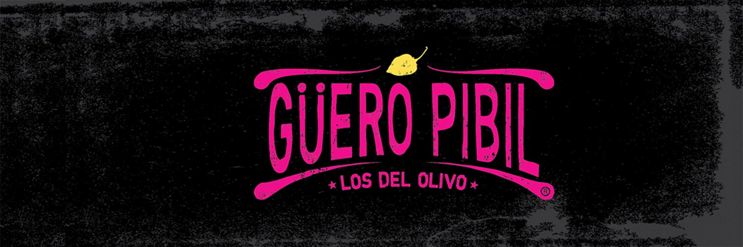 GueroPibil's profile banner image