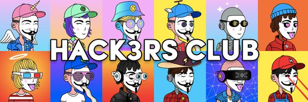 HackathonHQ Profile Banner