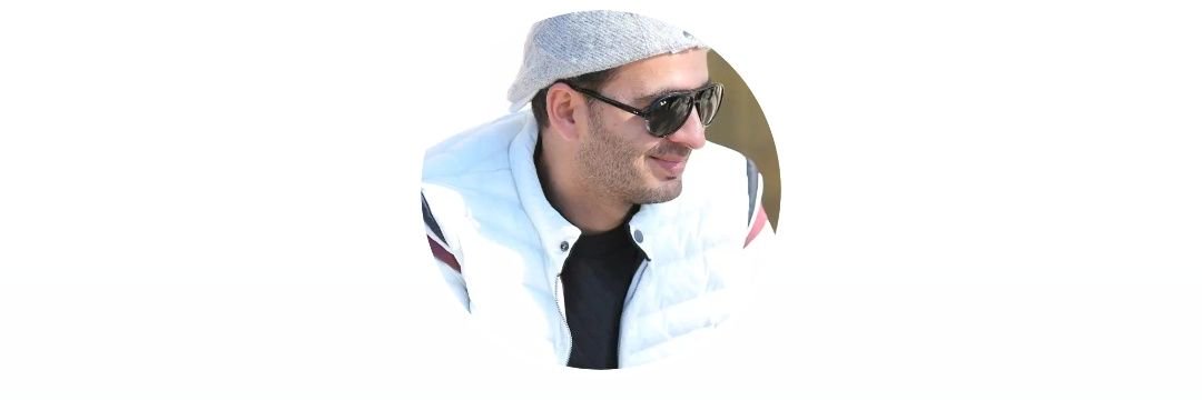houssam79's profile banner image
