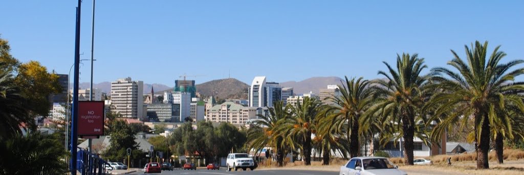 Our_Namibia's profile banner image