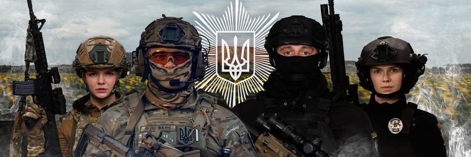 Поліція Вінниччини banner