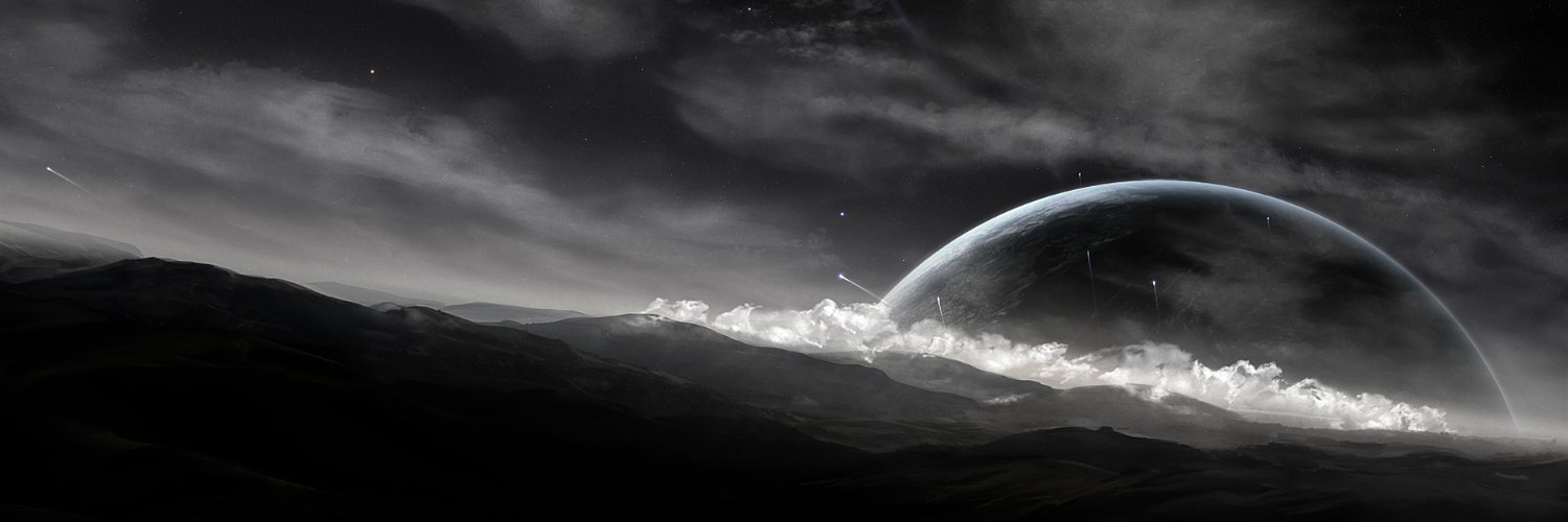 irthewei's profile banner image