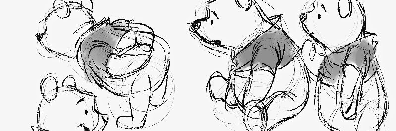 ssrbear's profile banner image