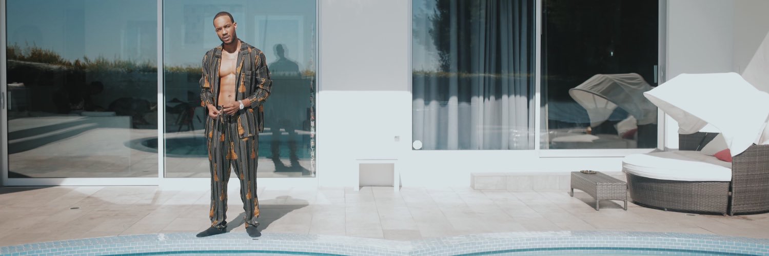 Damar Jackson banner