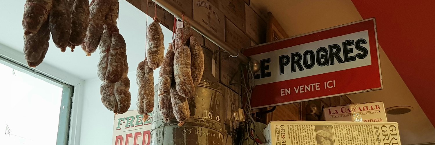 Frederic Blanc banner