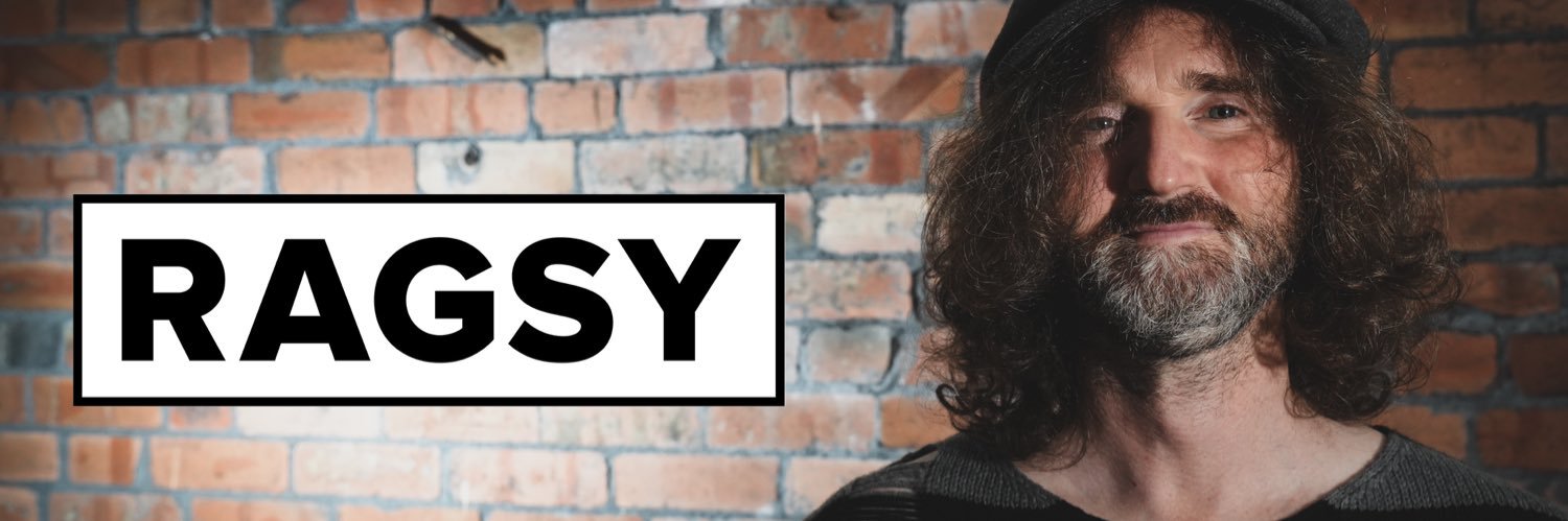 Ragsy78's profile banner image
