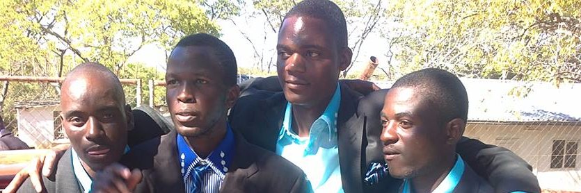 BondZinyika's profile banner image