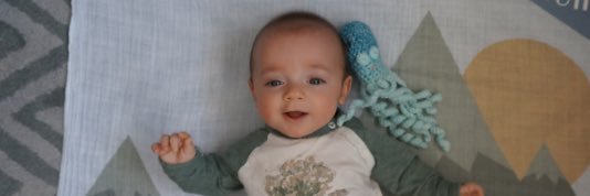 Ben Strickland banner