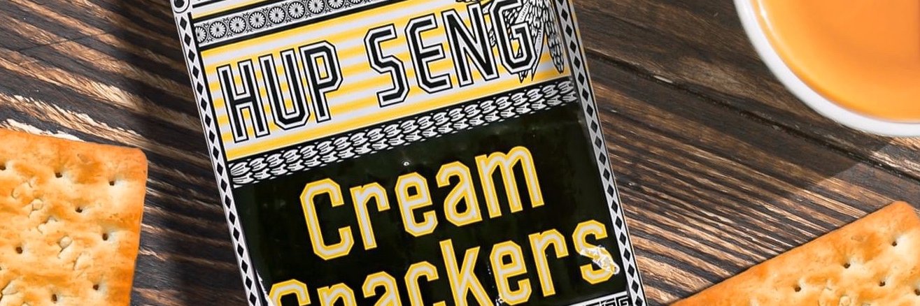 HupSengMY's profile banner image