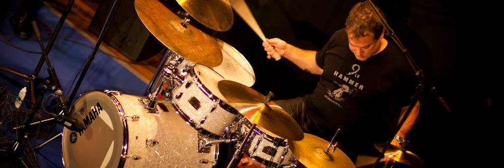 KarltheDrummer's profile banner image