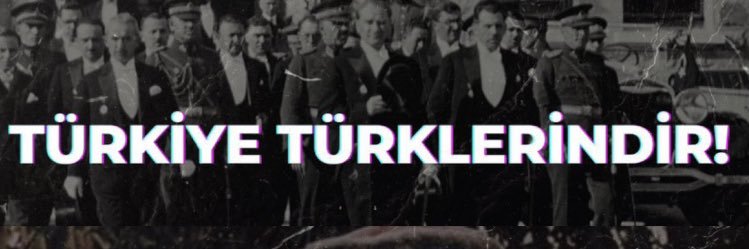 🇹🇷🇹🇷🇹🇷𐱅𐰇𐰼𐰚Özüm banner