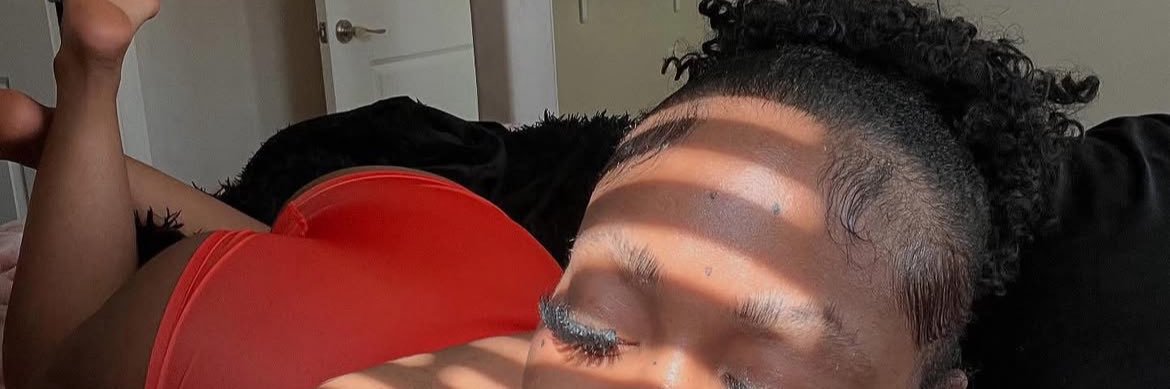 SauceMariee's profile banner image