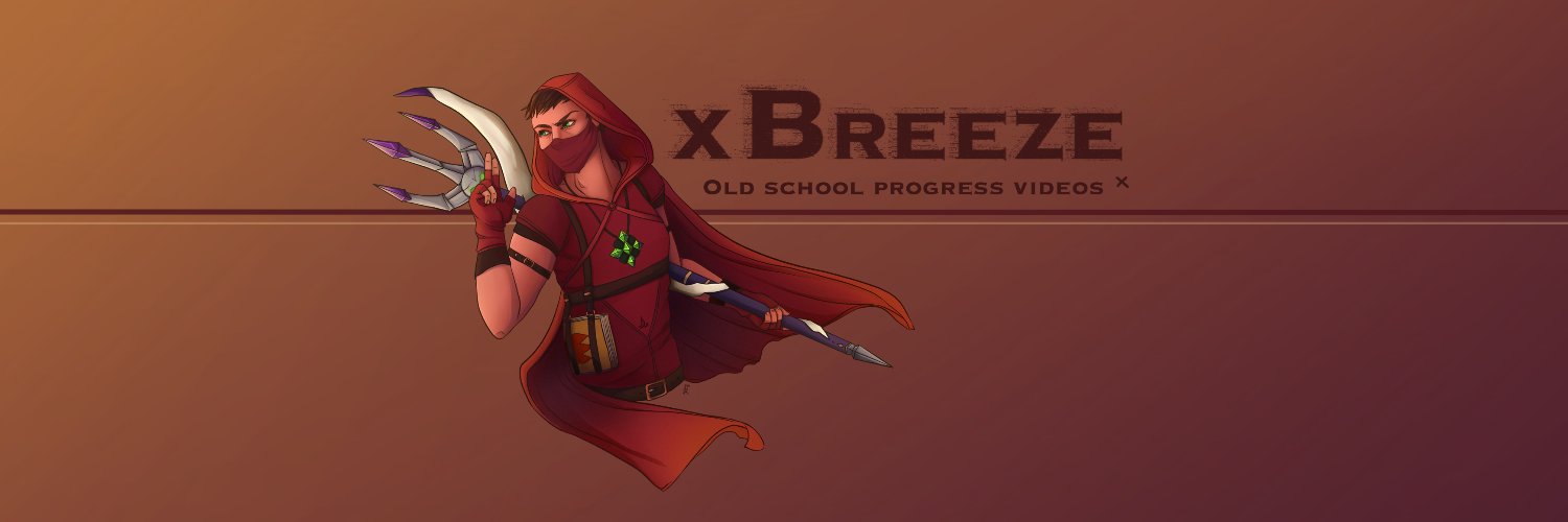 xI3reeze's profile banner image