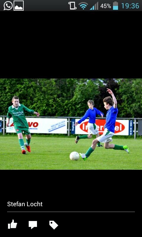 stefanl538's profile banner image