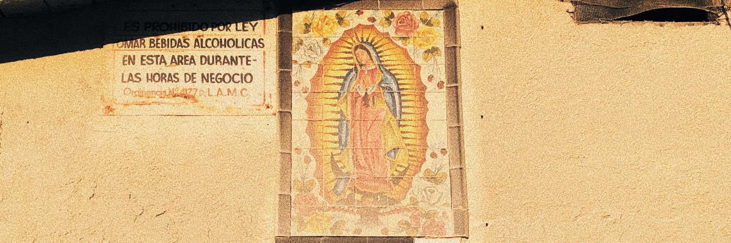 JefeMercado's profile banner image