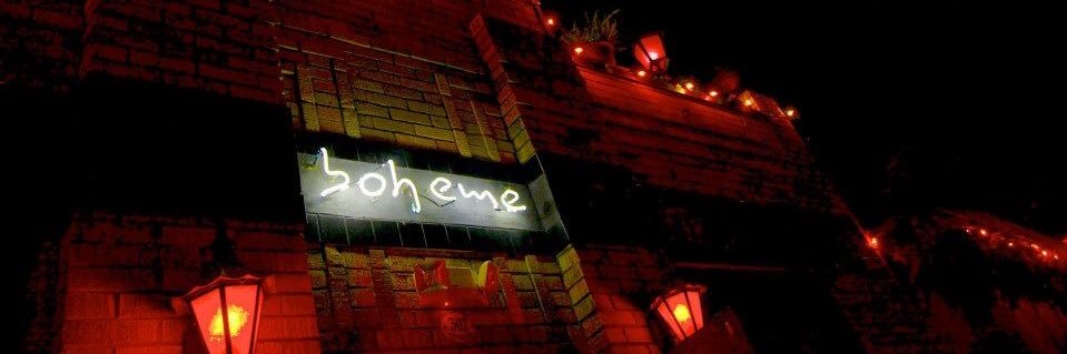 BarBoheme's profile banner image