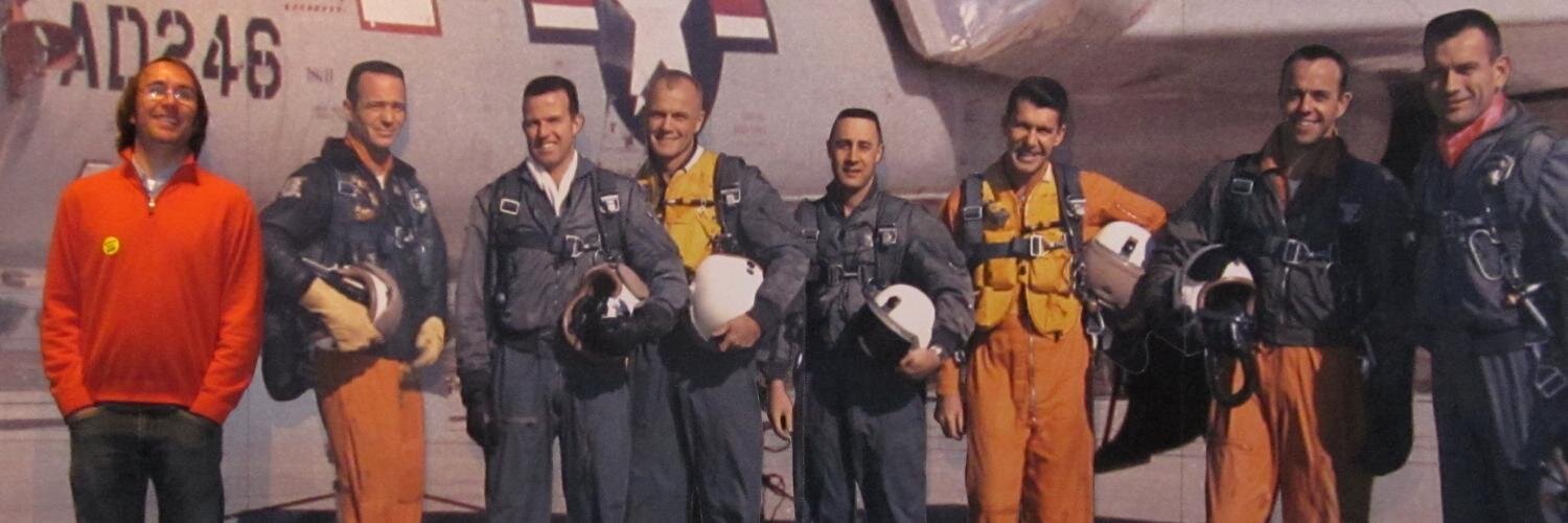 David Domenech Foix banner