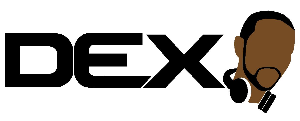 DJDex246's profile banner image
