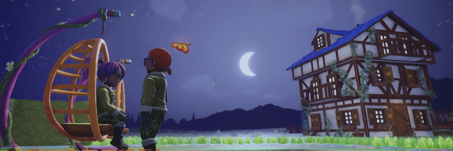 unevaku's profile banner image