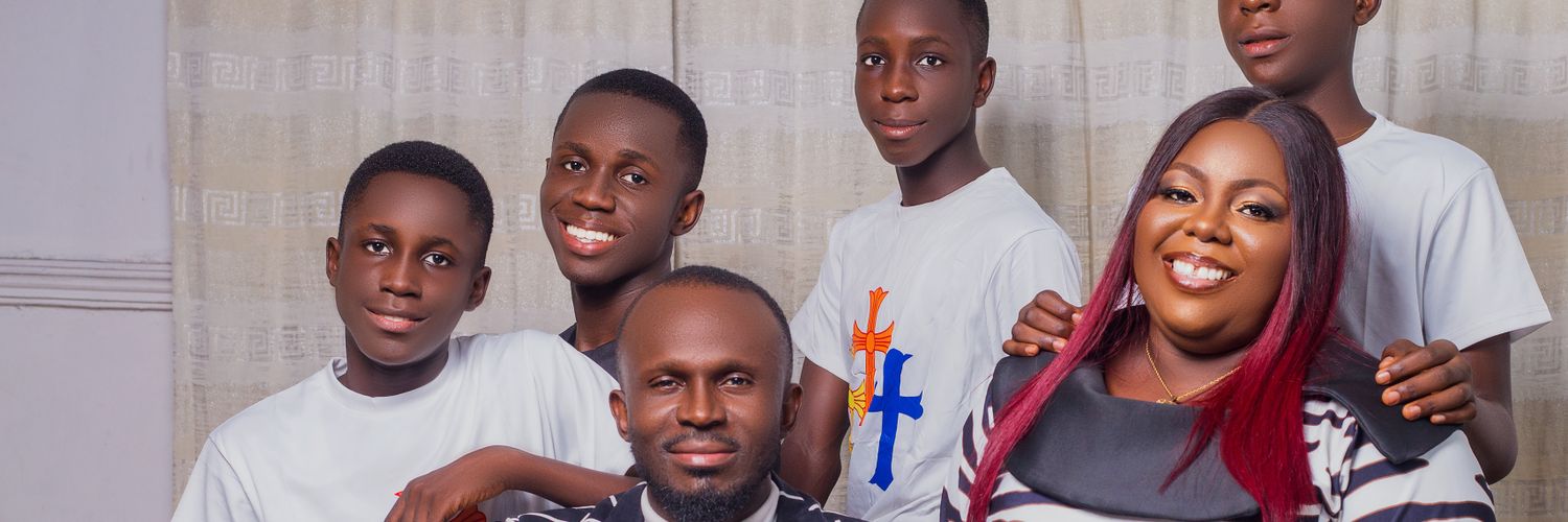 Pastor Providence banner