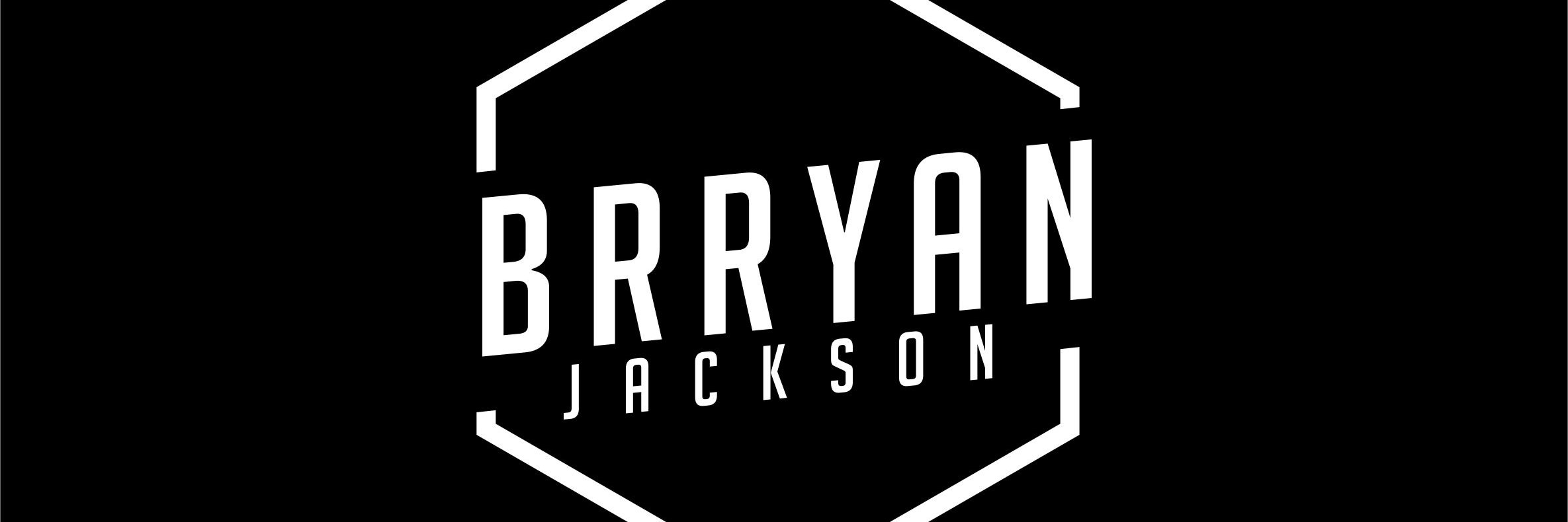 BrryanJackson's profile banner image