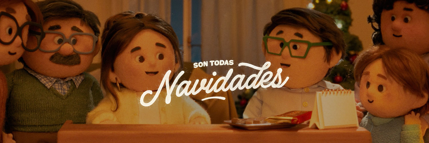 Suchard España banner