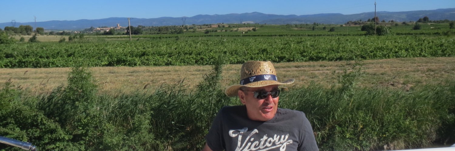 ajbott's profile banner image