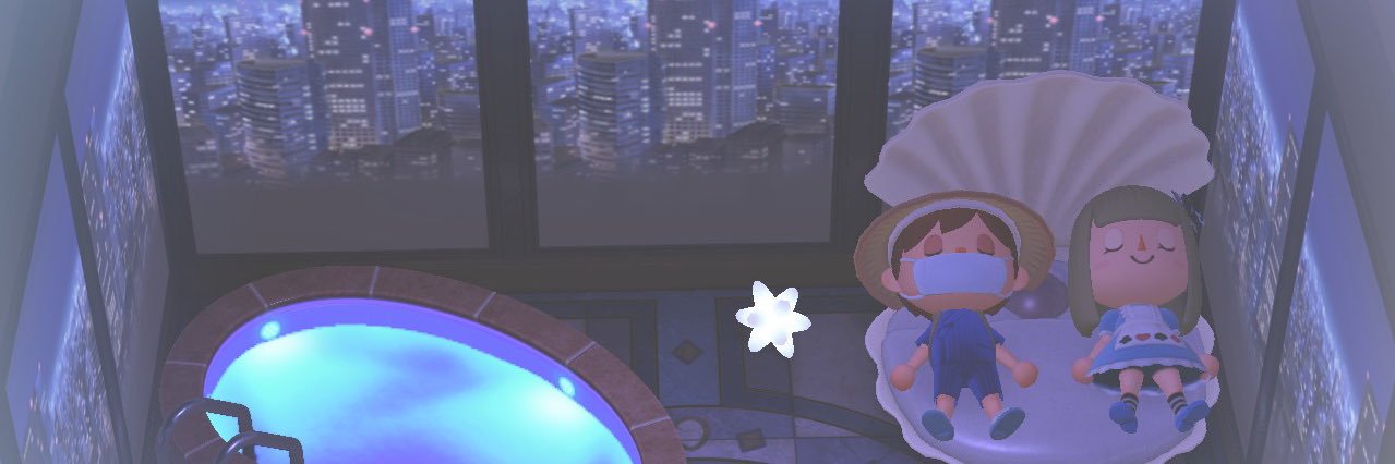 nyanco10021's profile banner image
