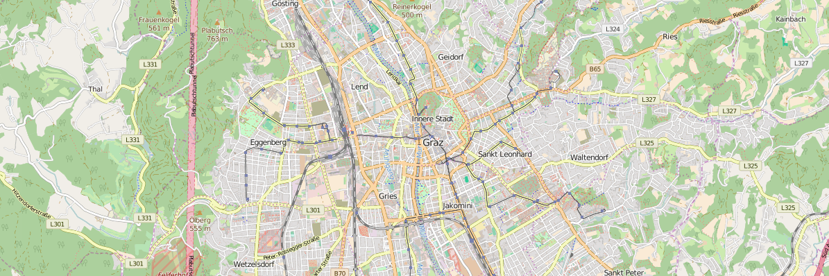 osmgraz's profile banner image