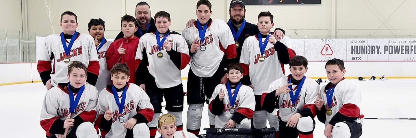 CoachCallaghan's profile banner image
